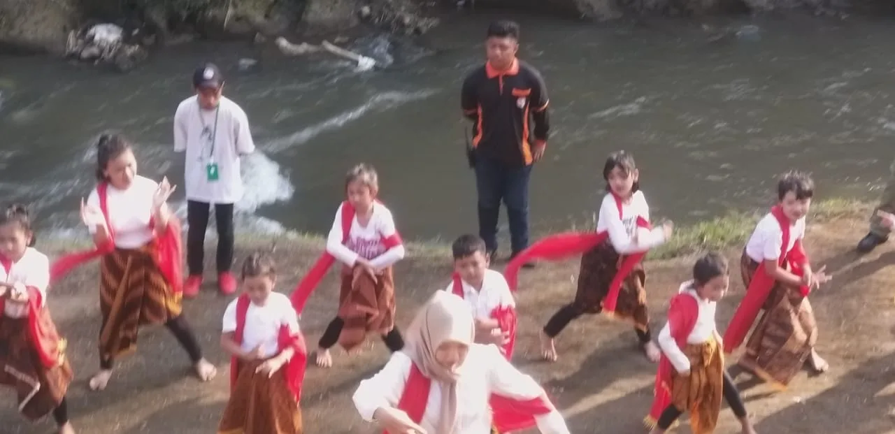banjir bandang