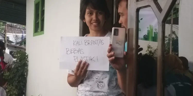 banjir bandang