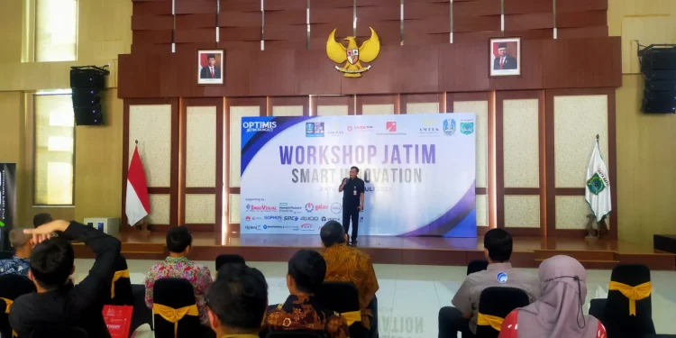 jatim kominfo festival