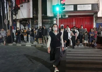 kayutangan street style