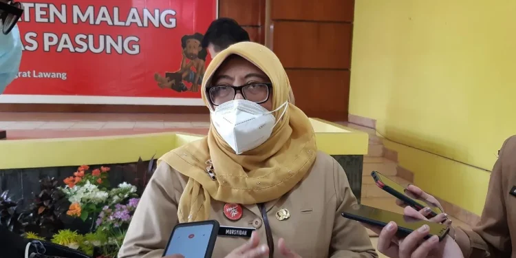 pemkab malang