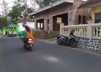 kota batu