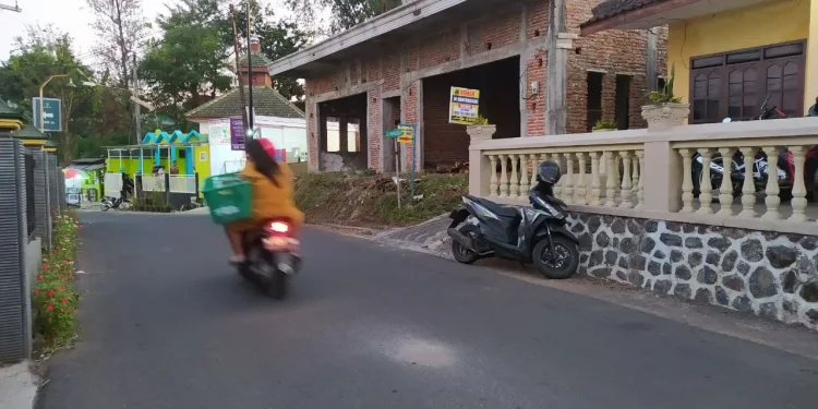 kota batu