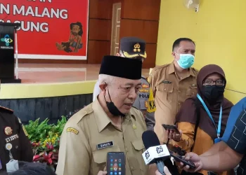 anak korban kekerasan