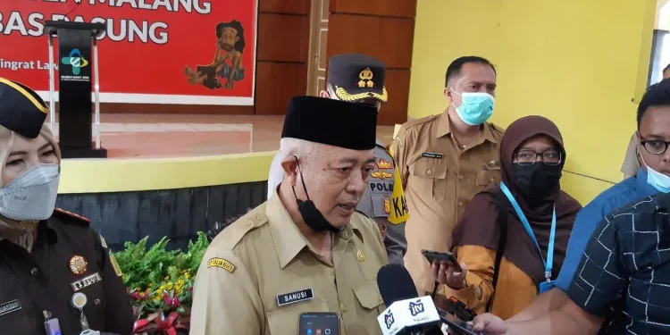 anak korban kekerasan