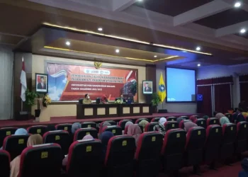 Unikama program RPL
