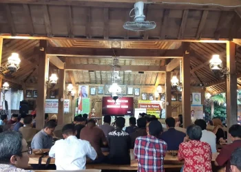 Seminar spirit gemilang