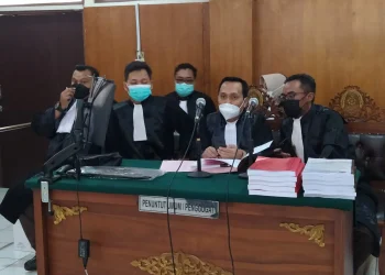 Kasus Kejahatan Seksual Bos SMA SPI
