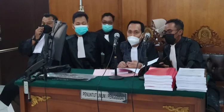 Kasus Kejahatan Seksual Bos SMA SPI