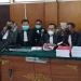 Kasus Kejahatan Seksual Bos SMA SPI