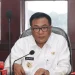 Wawali Kota Malang, Edi Sofyan, bicara stunting