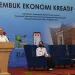 Wali Kota Malang soal ekraf
