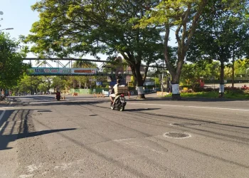 kota batu