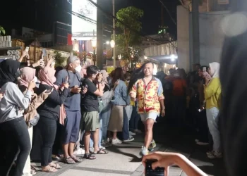 kayutangan street style