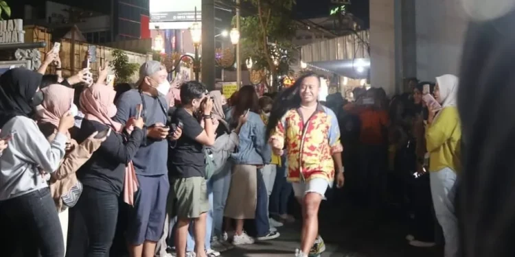 kayutangan street style