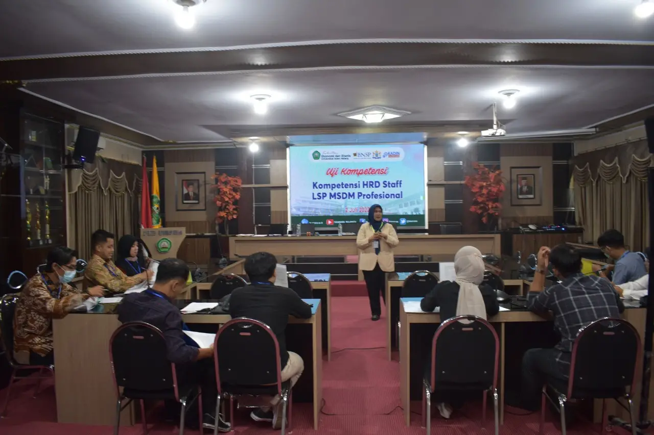 feb unisma