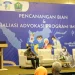 Pencanangan BiAn di Kota Malang