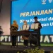 Perjanjian kerja sama UIN Malang dengan Dinas Koperasi Jatim