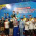 Kejuaraan Bulu tangkis Piala Wali Kota Malang