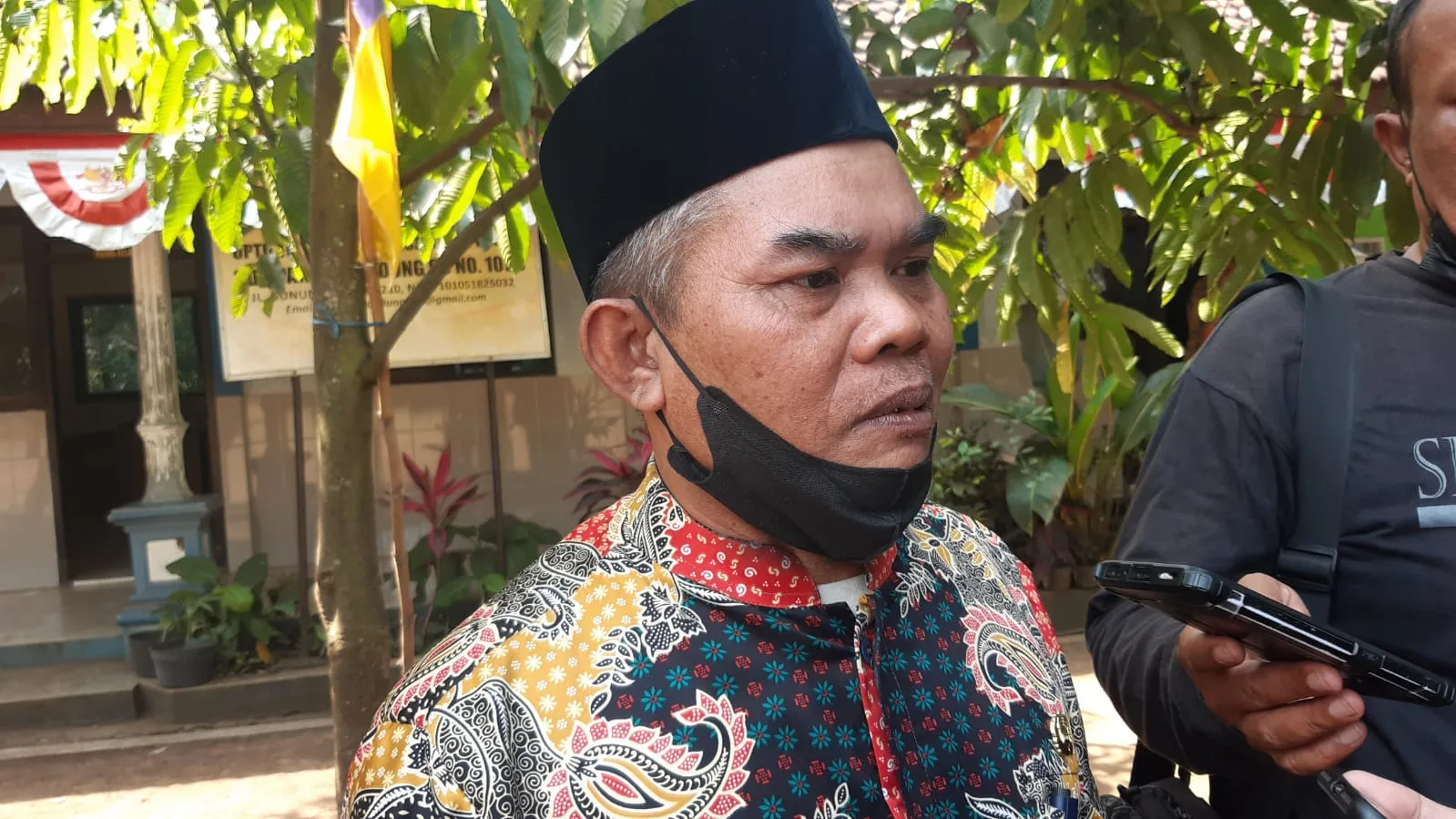 sanusi
