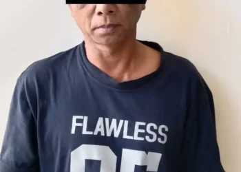 pembacokan