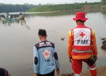 sungai brantas