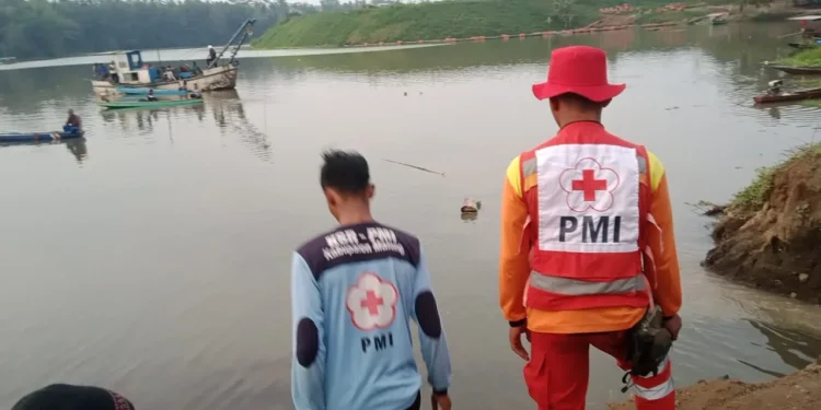 sungai brantas