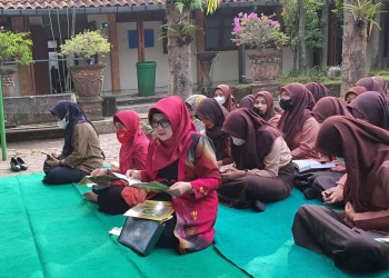 tahun baru islam