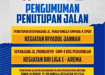 kepanjen