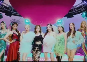kpop