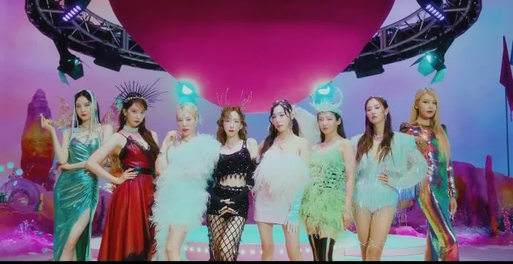 kpop