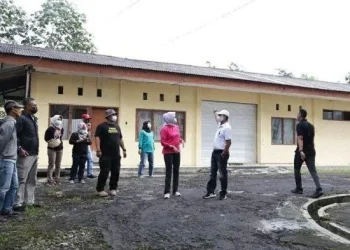 tinjau uji kir