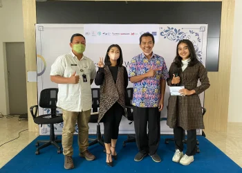 Makin Cakap Digital Tugumalang.id