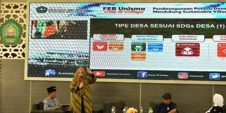 FEB Unisma