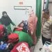 evakuasi korban hilang di Gunung Arjuno