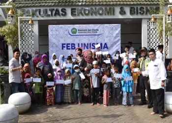 Feb Unisma
