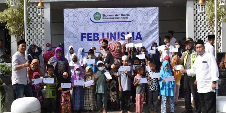 Feb Unisma