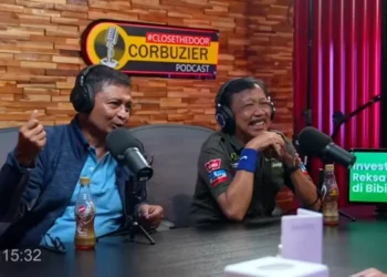 Pesan Pelawak Kadir Soal Keuangan: Menabung dan Punya Kerja Sampingan
