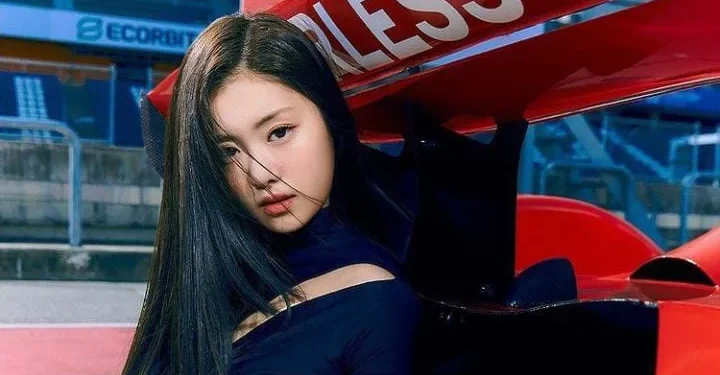 Kim Garam