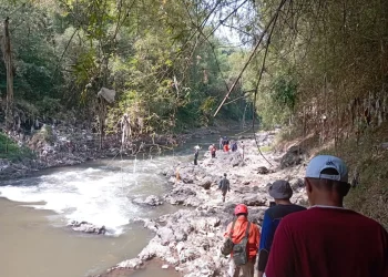 kuli bangunan