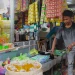 Minyak goreng curah
