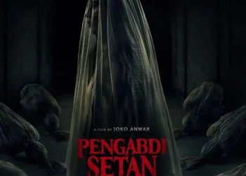 Pengabdi setan