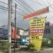 hotel - Warga Tolak Rencana Pembangunan Hotel 20 Lantai di Ciptomulyo, Kota Malang