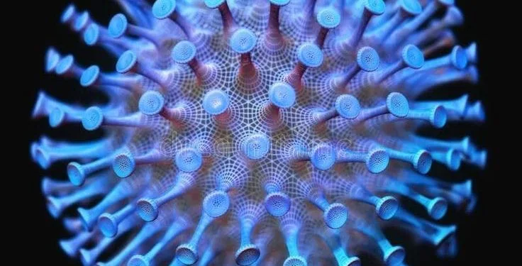 virus baru Covid-19