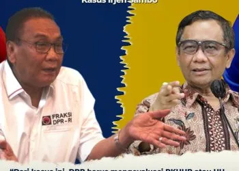 mahfud md tugumalang
