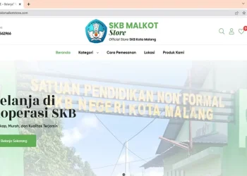 SPNF SKB Kota Malang