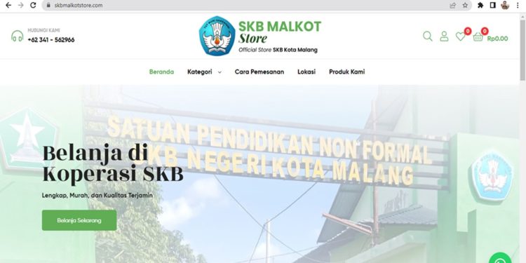 SPNF SKB Kota Malang