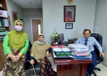 tugumalangid um ub unair