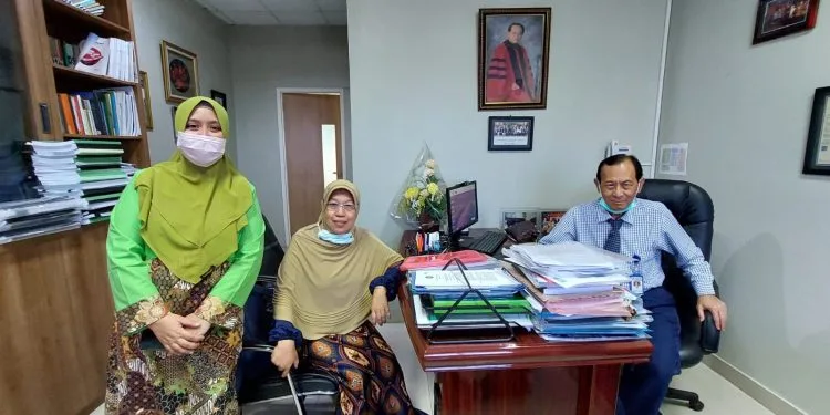 tugumalangid um ub unair