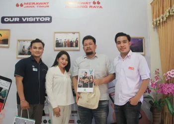kunjungi tugu media group